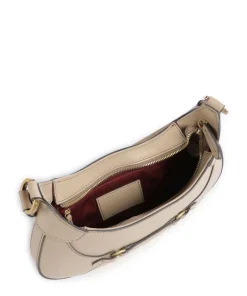 The Bridge Shoulder Bags-Isabella Shoulder bag fine grain cow leather