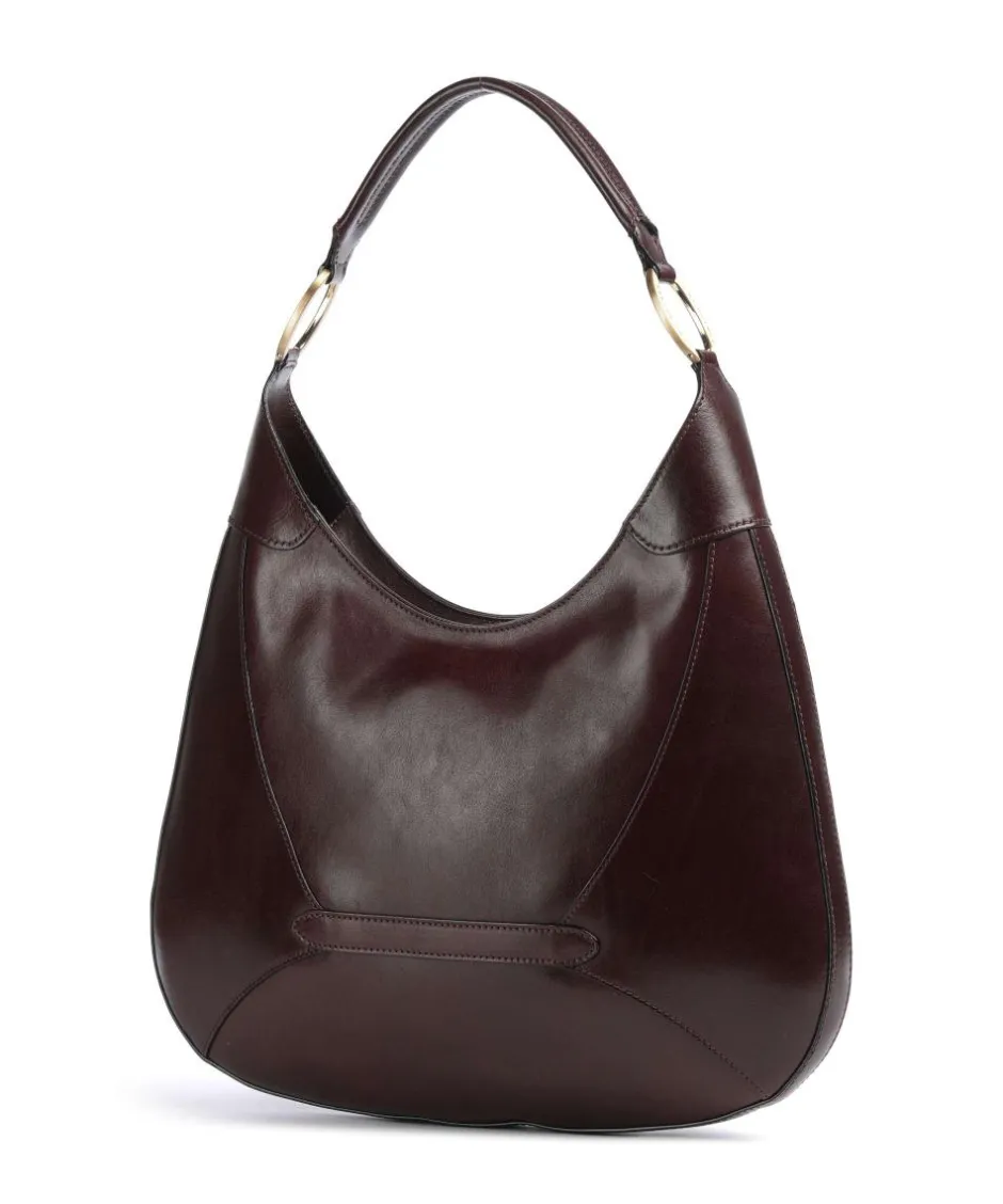 The Bridge Tote Bags-Isabella Tote bag fine grain cow leather