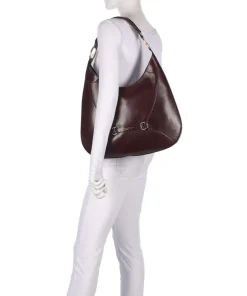 The Bridge Tote Bags-Isabella Tote bag fine grain cow leather