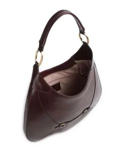 The Bridge Tote Bags-Isabella Tote bag fine grain cow leather