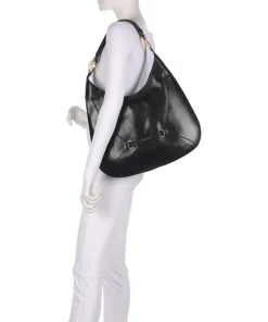 The Bridge Tote Bags-Isabella Tote bag fine grain cow leather