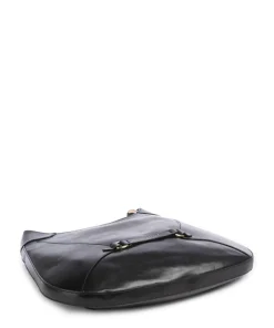 The Bridge Tote Bags-Isabella Tote bag fine grain cow leather