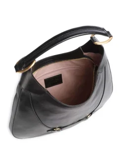 The Bridge Tote Bags-Isabella Tote bag fine grain cow leather
