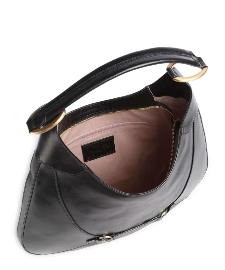 The Bridge Tote Bags-Isabella Tote bag fine grain cow leather