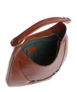 The Bridge Tote Bags-Isabella Tote bag fine grain cow leather