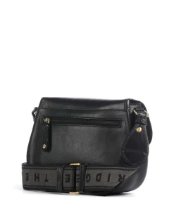 The Bridge Crossbody Bags-Isadora Crossbody bag fine grain cow leather
