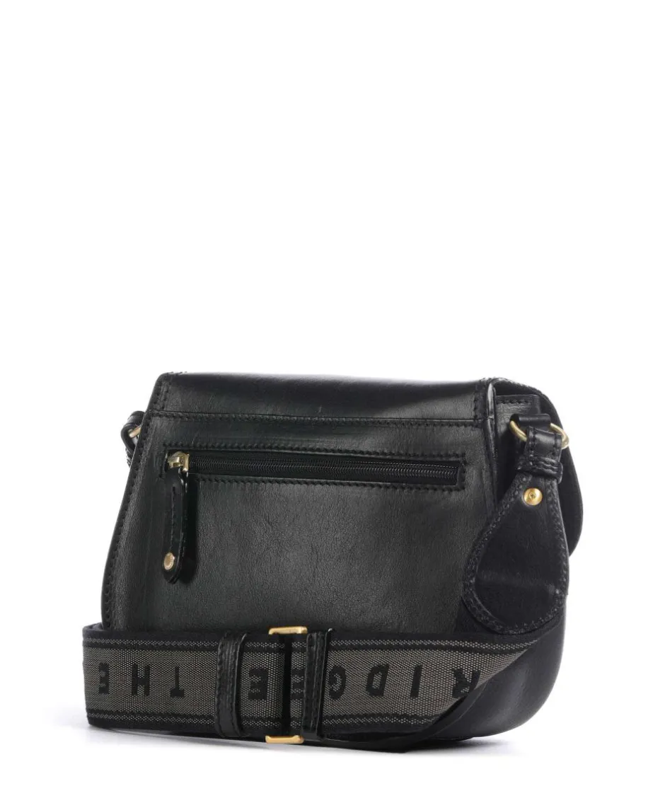 The Bridge Crossbody Bags-Isadora Crossbody bag fine grain cow leather
