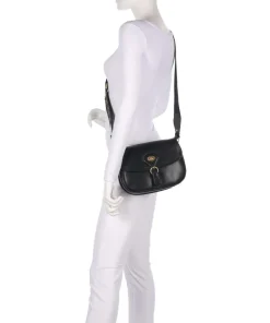 The Bridge Crossbody Bags-Isadora Crossbody bag fine grain cow leather