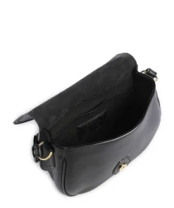 The Bridge Crossbody Bags-Isadora Crossbody bag fine grain cow leather