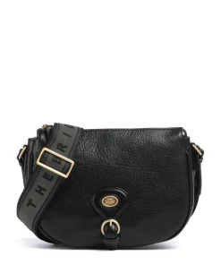 The Bridge Crossbody Bags-Isadora Crossbody bag grained cow leather