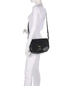 The Bridge Crossbody Bags-Isadora Crossbody bag grained cow leather