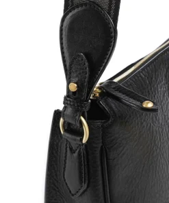 The Bridge Crossbody Bags-Isadora Crossbody bag grained cow leather