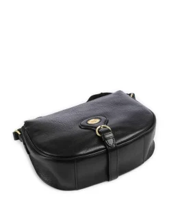 The Bridge Crossbody Bags-Isadora Crossbody bag grained cow leather