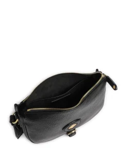 The Bridge Crossbody Bags-Isadora Crossbody bag grained cow leather