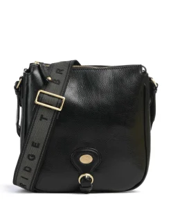 The Bridge Crossbody Bags-Isadora Crossbody bag grained cow leather