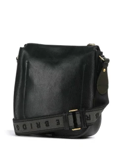 The Bridge Crossbody Bags-Isadora Crossbody bag grained cow leather