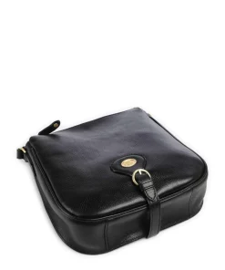 The Bridge Crossbody Bags-Isadora Crossbody bag grained cow leather