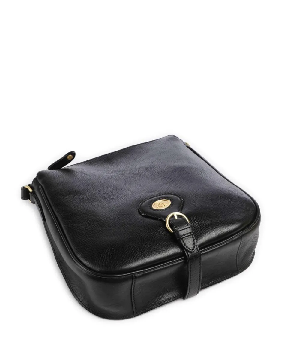The Bridge Crossbody Bags-Isadora Crossbody bag grained cow leather