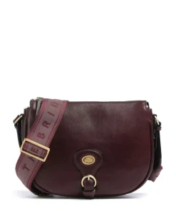 The Bridge Crossbody Bags-Isadora Crossbody bag grained cow leather