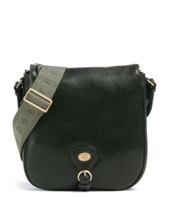 The Bridge Crossbody Bags-Isadora Crossbody bag grained cow leather