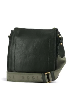 The Bridge Crossbody Bags-Isadora Crossbody bag grained cow leather