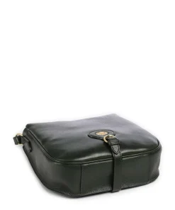 The Bridge Crossbody Bags-Isadora Crossbody bag grained cow leather