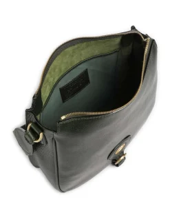 The Bridge Crossbody Bags-Isadora Crossbody bag grained cow leather