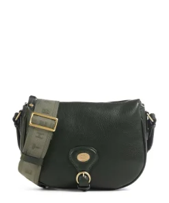 The Bridge Crossbody Bags-Isadora Crossbody bag grained cow leather