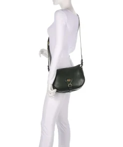 The Bridge Crossbody Bags-Isadora Crossbody bag grained cow leather