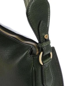 The Bridge Crossbody Bags-Isadora Crossbody bag grained cow leather
