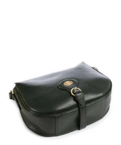 The Bridge Crossbody Bags-Isadora Crossbody bag grained cow leather