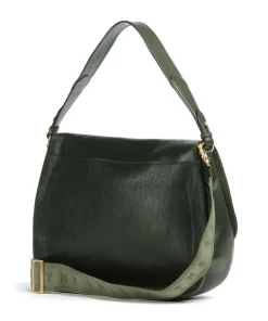 The Bridge Shoulder Bags-Isadora Shoulder bag grained cow leather