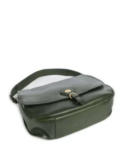 The Bridge Shoulder Bags-Isadora Shoulder bag grained cow leather