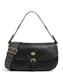 The Bridge Shoulder Bags-Isadora Shoulder bag grained cow leather