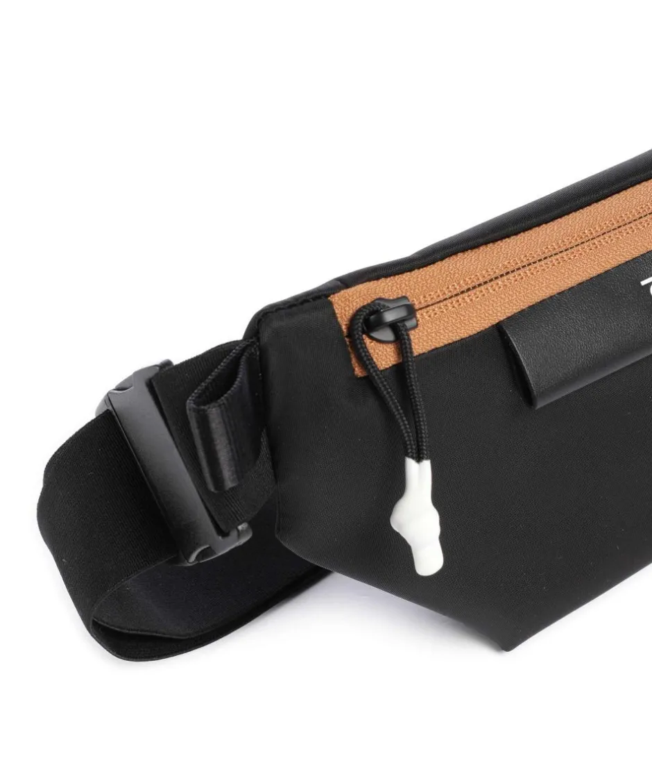 Côte&Ciel Fanny Packs|Crossbody Bags-Isarau XS Fanny pack nylon