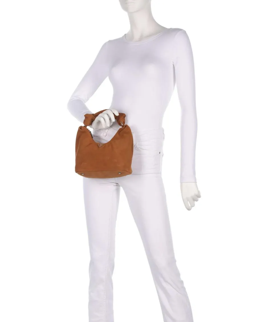 Guess Handbags|Crossbody Bags-Isotta Handbag brushed leather