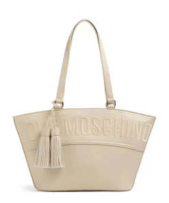 Love Moschino Tote Bags-Item Cabas Tote bag imitation leather