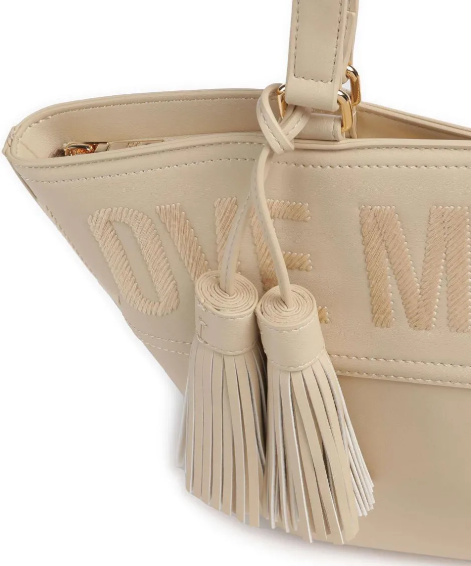Love Moschino Tote Bags-Item Cabas Tote bag imitation leather