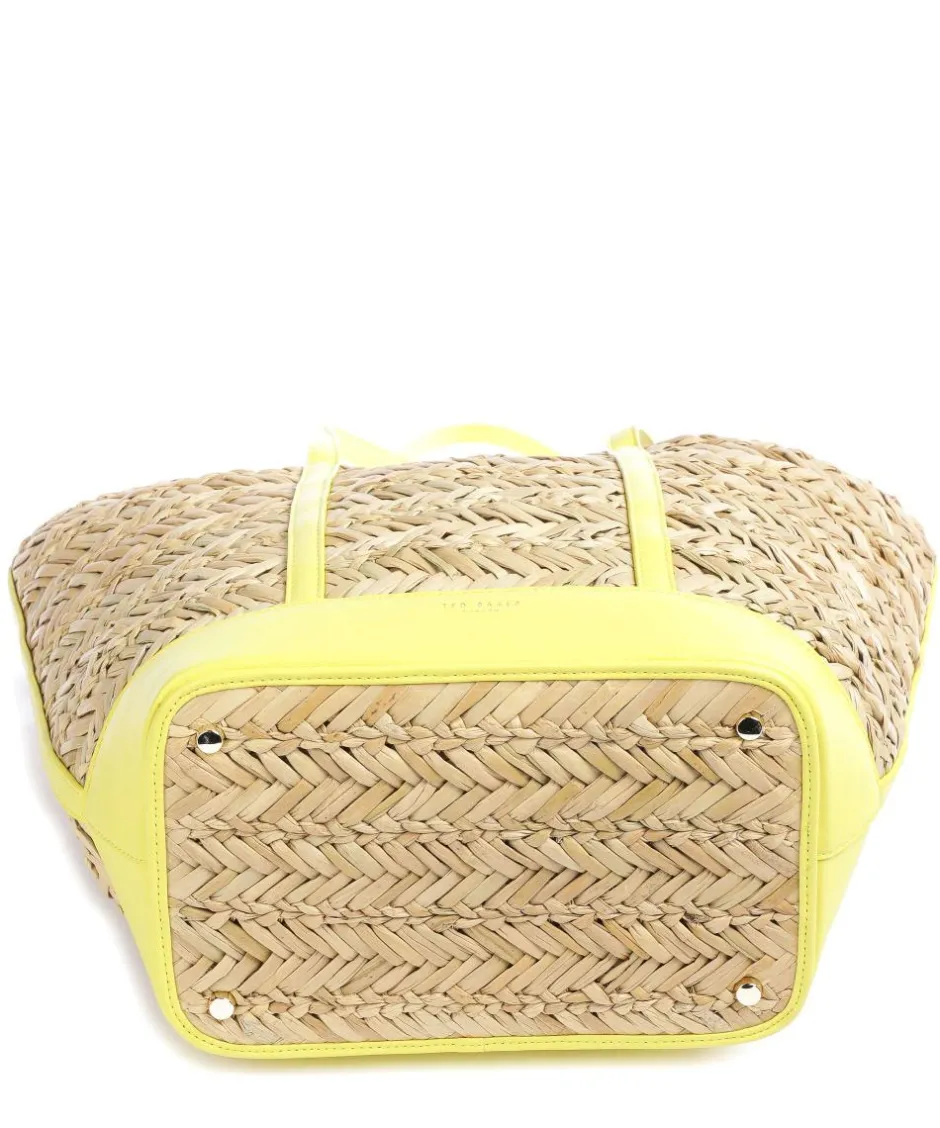Ted Baker Tote Bags|Handbags-Ivees Tote bag bast, imitation leather
