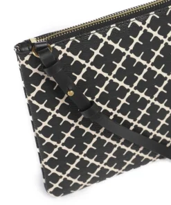 by Malene Birger Crossbody Bags-Ivy Crossbody bag imitation leather