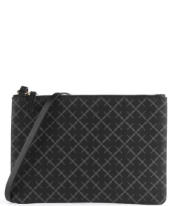 by Malene Birger Clutch & Evening Bags|Crossbody Bags-Ivy Crossbody bag imitation leather