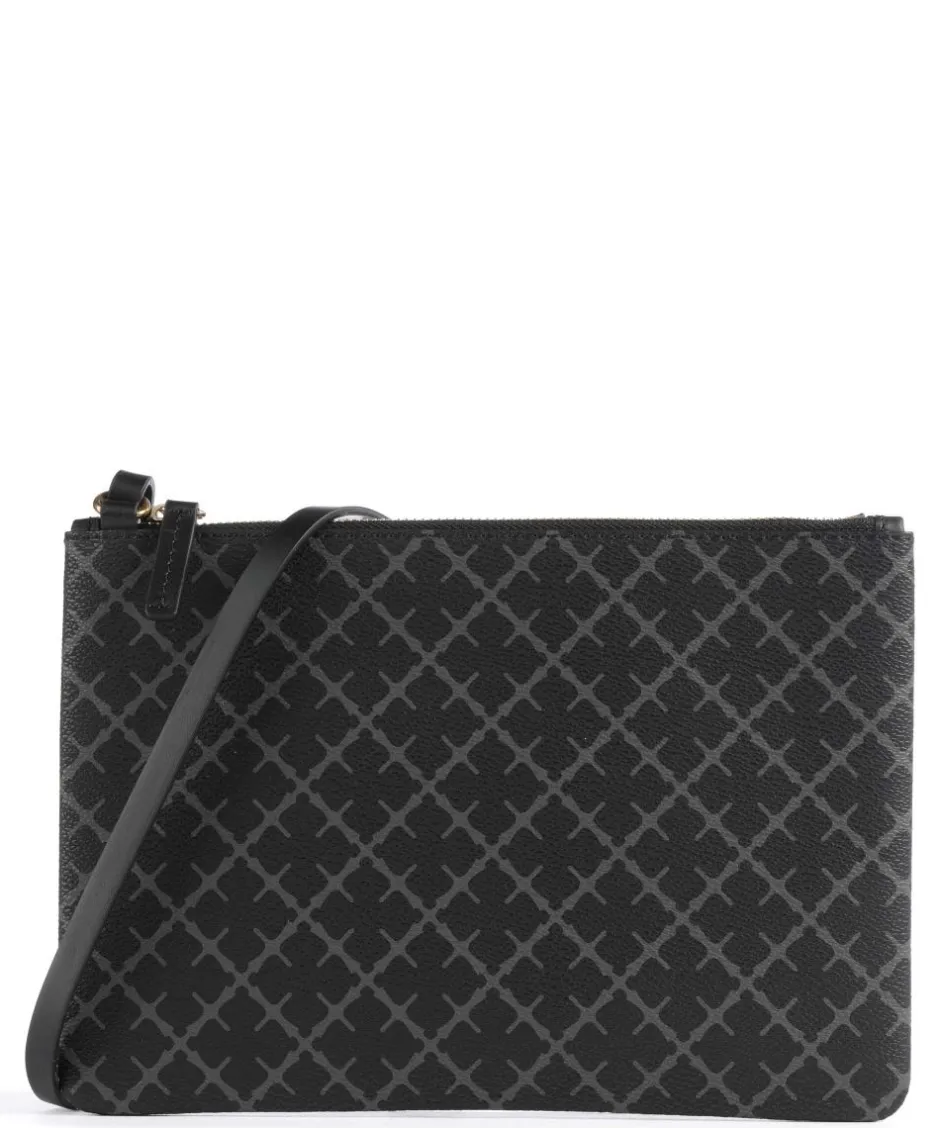 by Malene Birger Clutch & Evening Bags|Crossbody Bags-Ivy Crossbody bag imitation leather