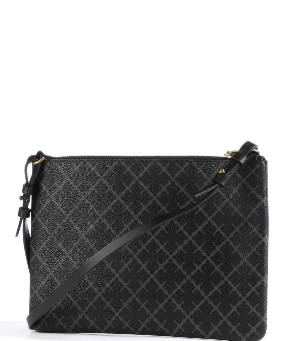 by Malene Birger Clutch & Evening Bags|Crossbody Bags-Ivy Crossbody bag imitation leather