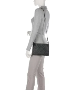 by Malene Birger Clutch & Evening Bags|Crossbody Bags-Ivy Crossbody bag imitation leather
