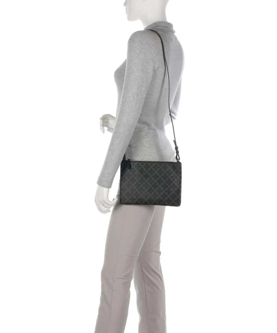 by Malene Birger Clutch & Evening Bags|Crossbody Bags-Ivy Crossbody bag imitation leather
