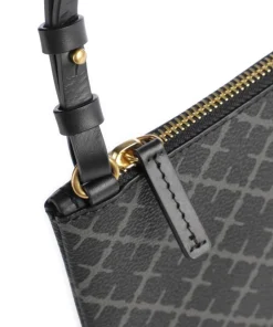 by Malene Birger Clutch & Evening Bags|Crossbody Bags-Ivy Crossbody bag imitation leather