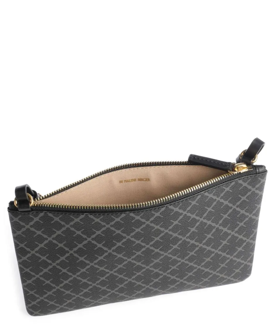 by Malene Birger Clutch & Evening Bags|Crossbody Bags-Ivy Crossbody bag imitation leather