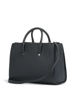 AIGNER Tote Bags|Handbags-Ivy L Handbag grained cow leather