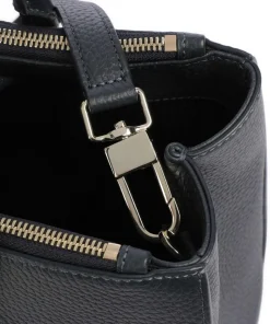 AIGNER Tote Bags|Handbags-Ivy L Handbag grained cow leather