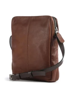 Harold Crossbody Bags-Ivy lane Crossbody bag fine grain cow leather